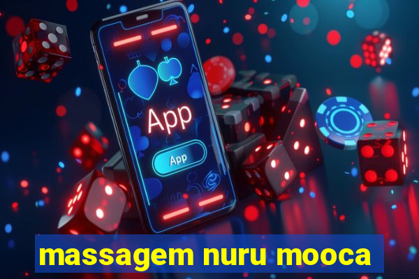 massagem nuru mooca